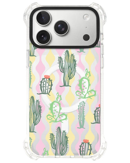 iPhone Ultimate Model-S⁴ - Cactus