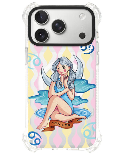 iPhone Ultimate Model-S⁴ - Cancer