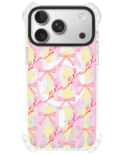 iPhone Ultimate Model-S⁴ - Coquette Floral