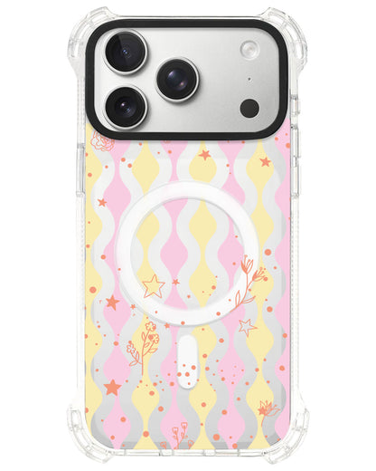 iPhone Rearguard UltimateS⁴ - Çoral Constellation