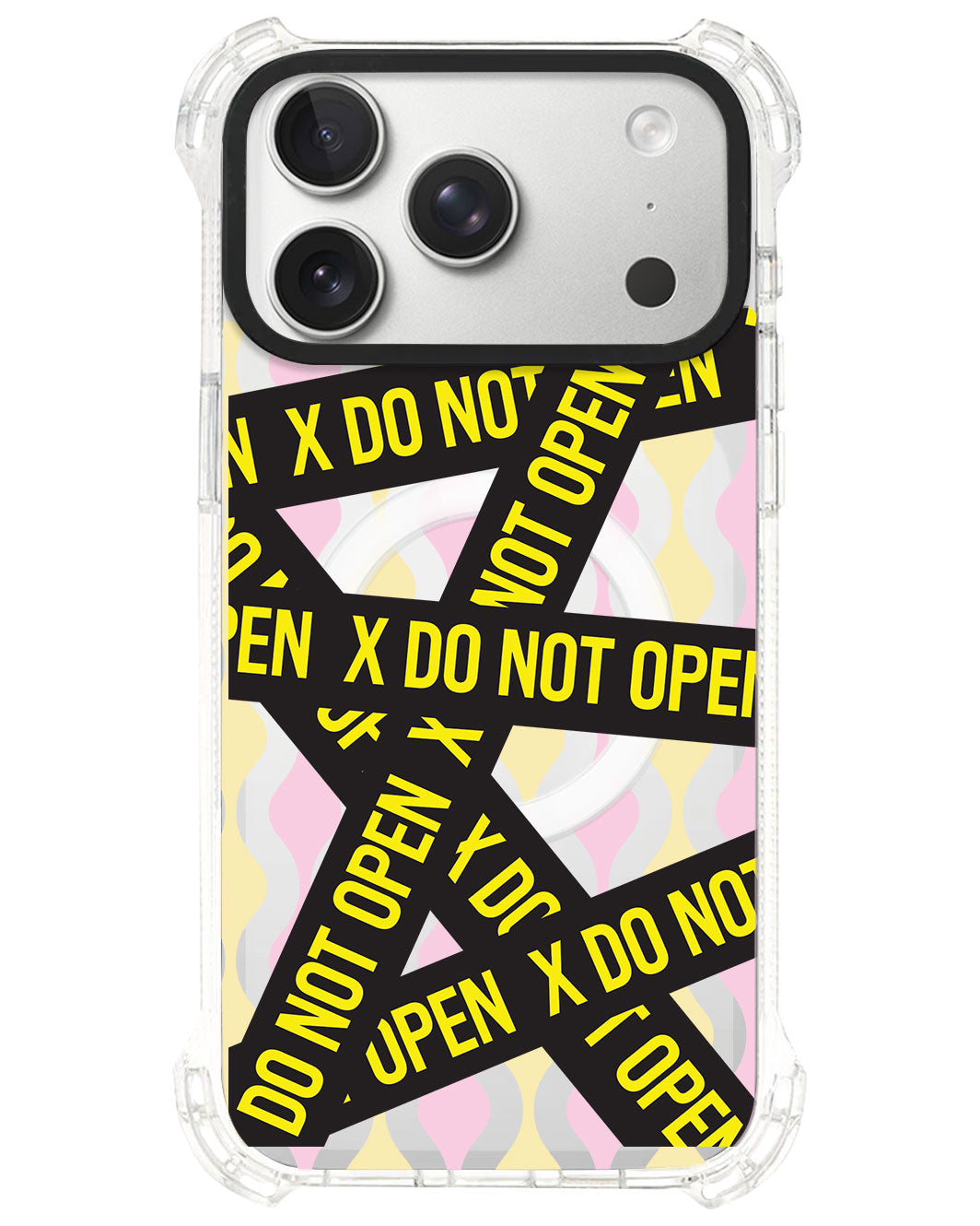 iPhone Ultimate Model-S⁴ - Do Not Open 1.0