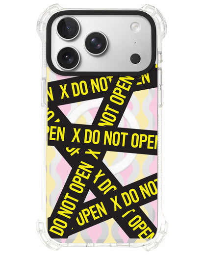 iPhone Ultimate Model-S⁴ - Do Not Open 1.0
