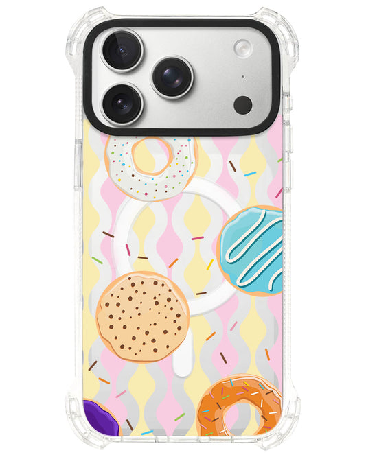 iPhone Ultimate Model-S⁴ - Doughnut