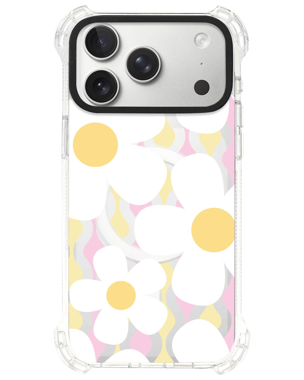 iPhone Ultimate Model-S⁴ - Daisy 1.0