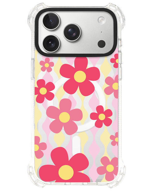 iPhone Ultimate Model-S⁴ - Daisy Blush