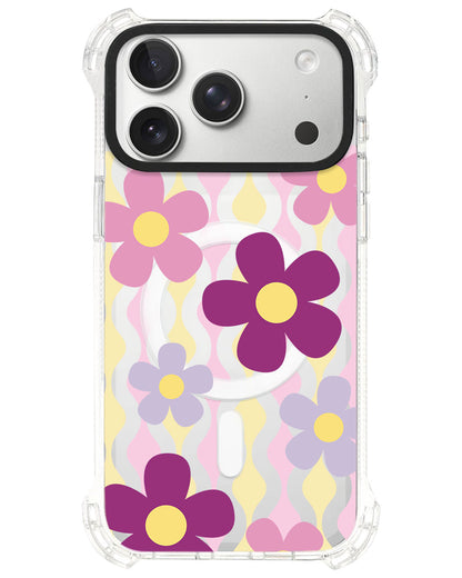 iPhone Ultimate Model-S⁴ - Daisy Paradise
