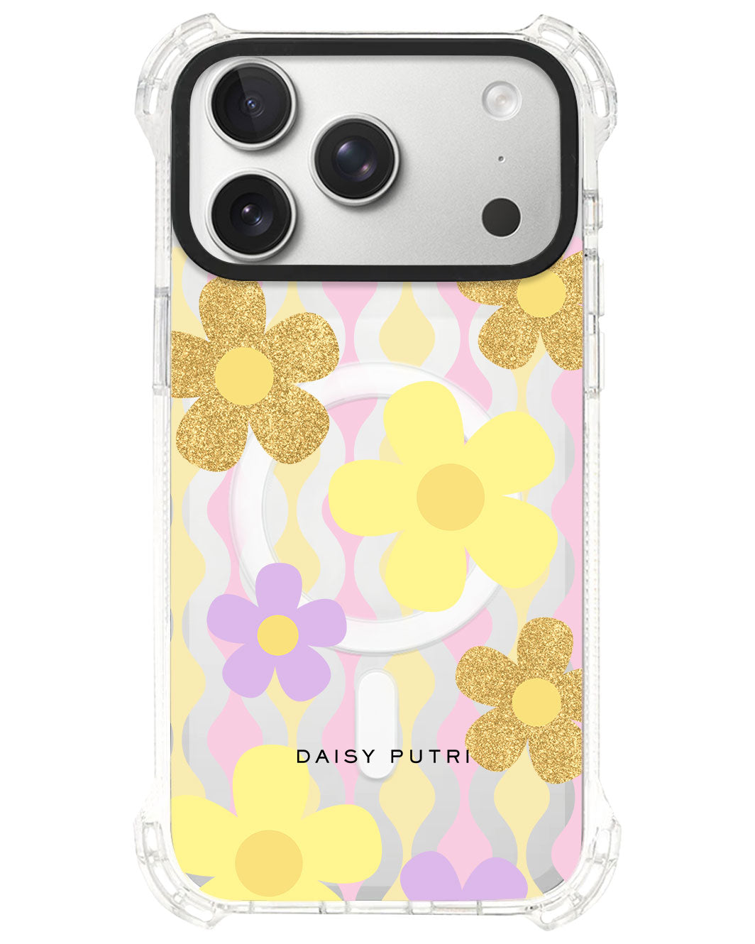 iPhone Ultimate Model-S⁴ - Daisy Twinkle