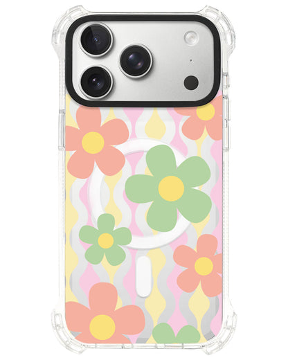 iPhone Ultimate Model-S⁴ - Daisy Spring