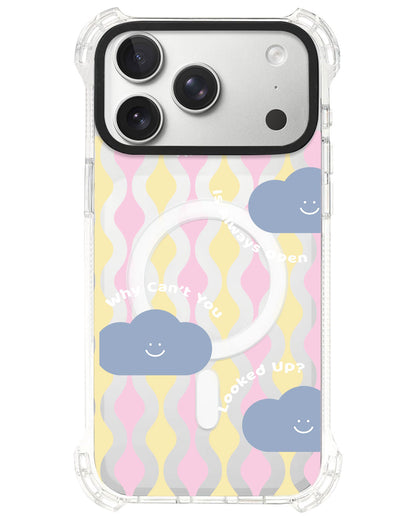 iPhone Ultimate Model-S⁴ - Dark Cloud