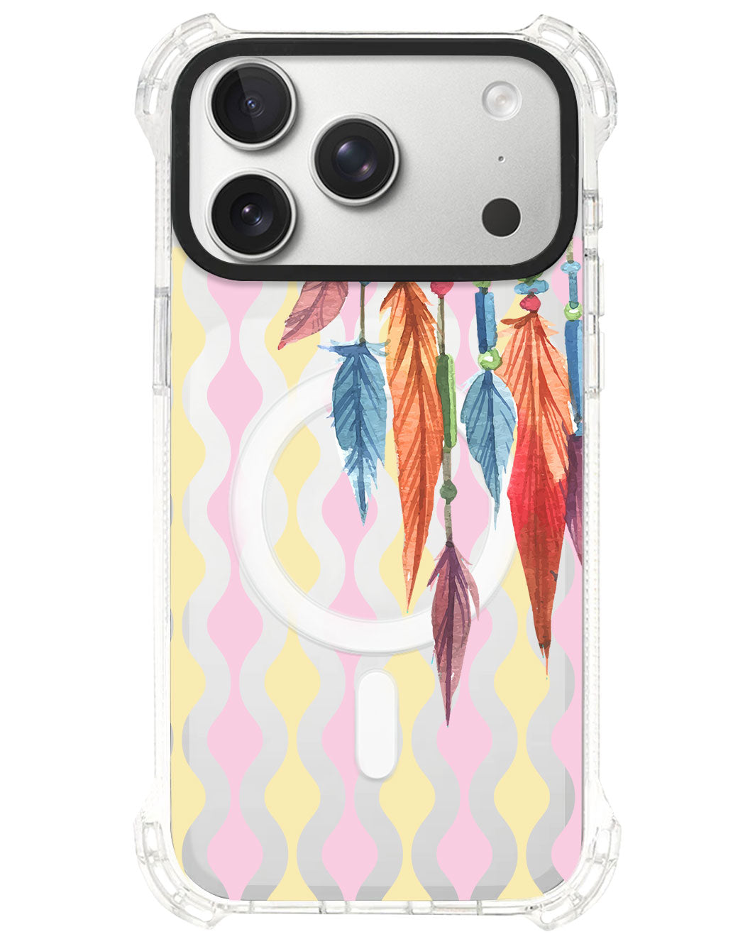 iPhone Ultimate Model-S⁴ - Dreamcatcher 1.0