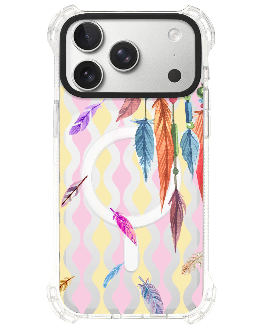 iPhone Ultimate Model-S⁴ - Dreamcatcher 2.0