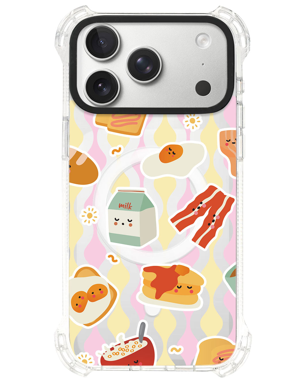 iPhone Ultimate Model-S⁴ - English Breakfast
