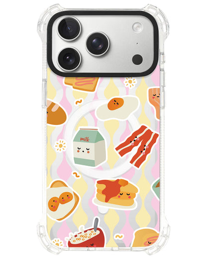 iPhone Ultimate Model-S⁴ - English Breakfast
