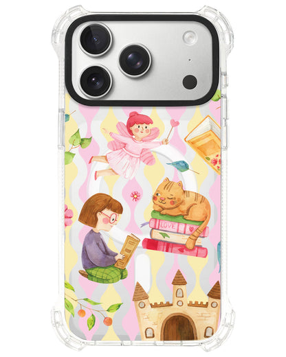 iPhone Ultimate Model-S⁴ - Fairy Cat