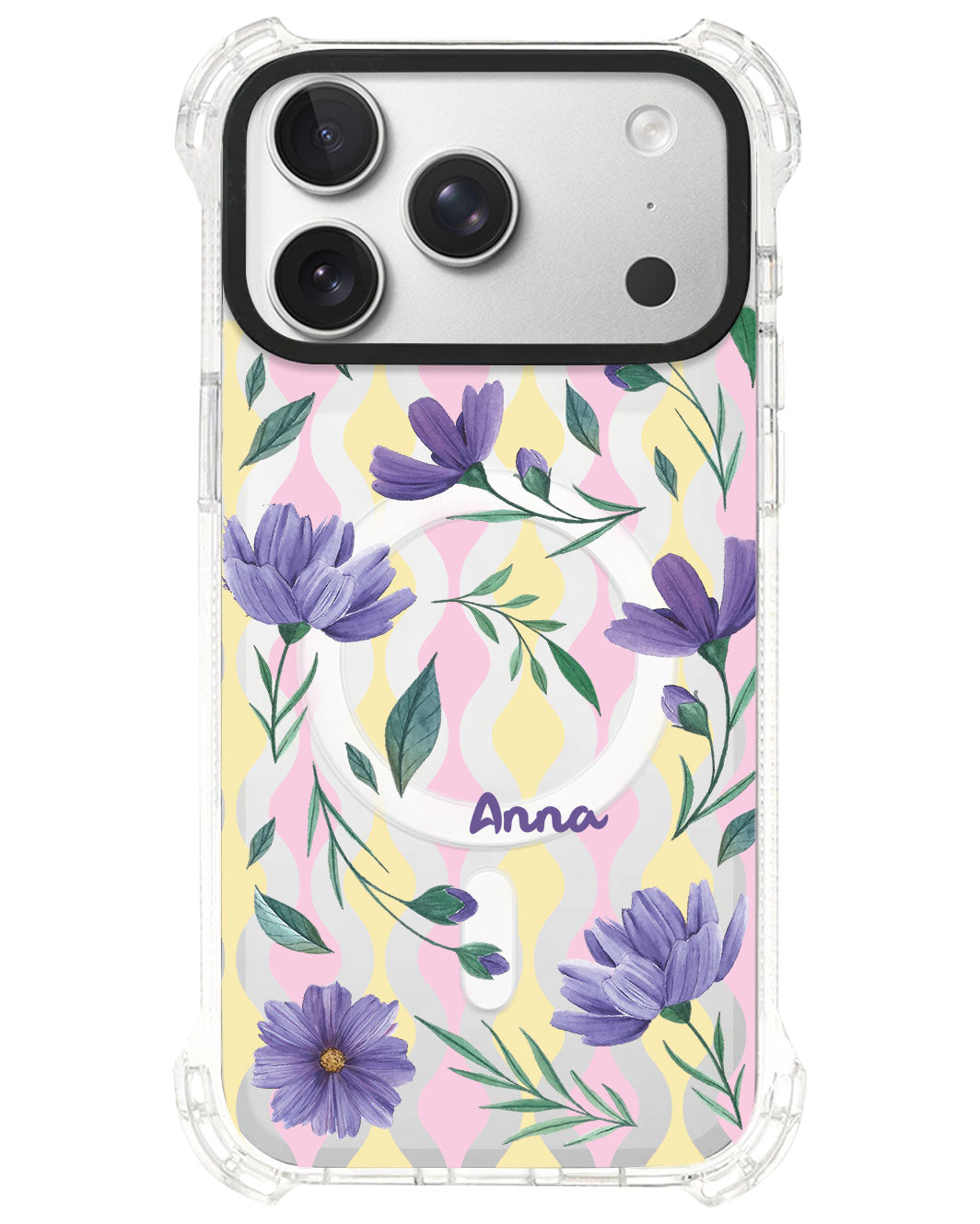 iPhone Ultimate Model-S⁴ - February Violet