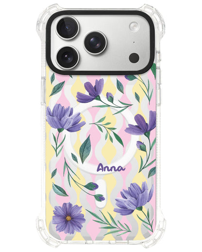 iPhone Ultimate Model-S⁴ - February Violet