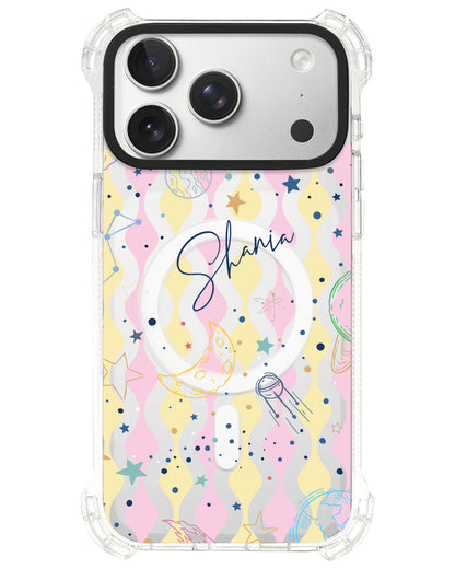 iPhone Ultimate Model-S⁴ - Galaxy
