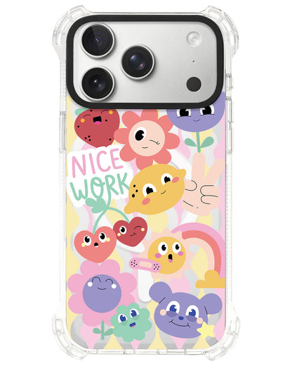 iPhone Ultimate Model-S⁴ - Garden Party