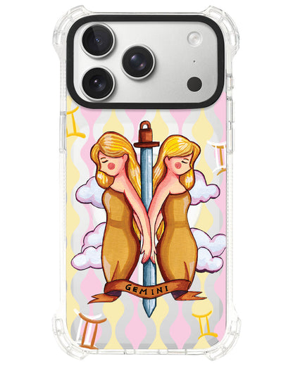 iPhone Ultimate Model-S⁴ - Gemini