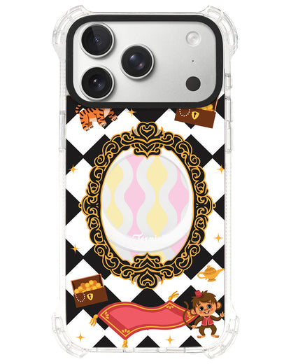 iPhone Ultimate Model-S⁴ - Genie