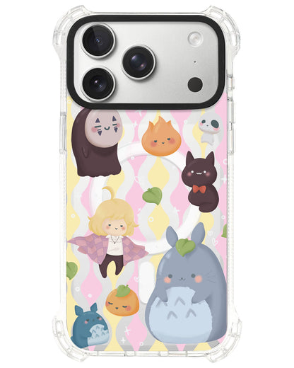iPhone Ultimate Model-S⁴ - Ghibli