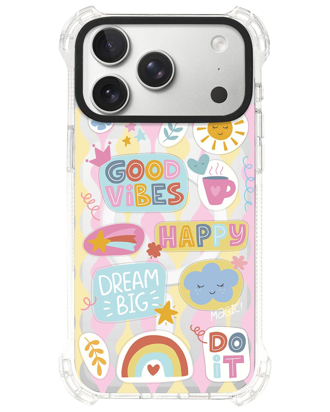 iPhone Ultimate Model-S⁴ - Good Day 2.0
