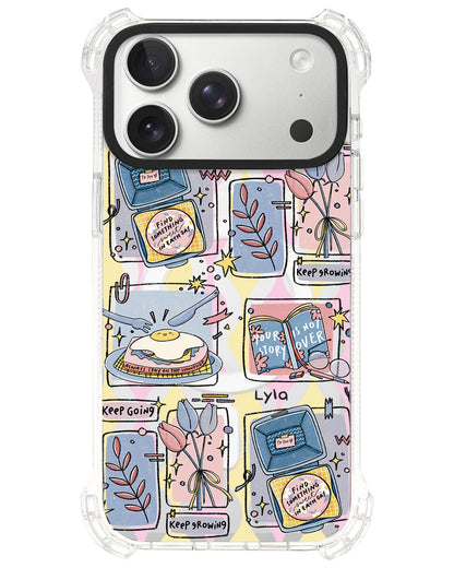 iPhone Ultimate Model-S⁴ - Grow (Sunnysidearteu)