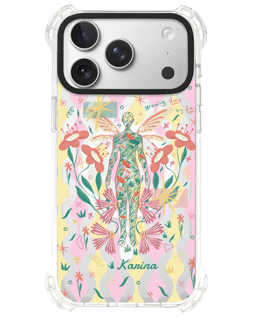 iPhone Ultimate Model-S⁴ - Growing Day by Day