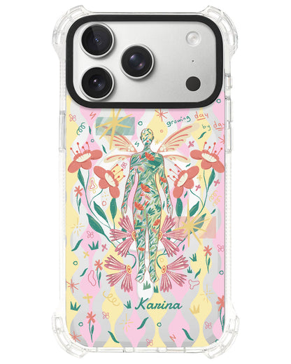 iPhone Ultimate Model-S⁴ - Growing Day by Day