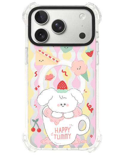iPhone Ultimate Model-S⁴ - Happy Tummy