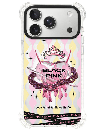 iPhone Ultimate Model-S⁴ - It's Blackpink