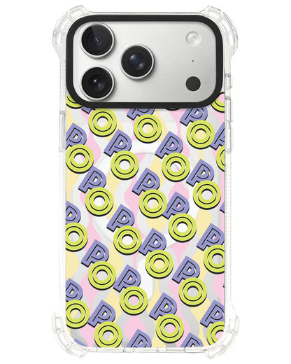 iPhone Ultimate Model-S⁴ - Initial Monogram 2.0