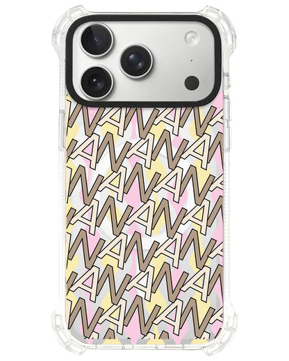 iPhone Ultimate Model-S⁴ - Initial Monogram 4.0