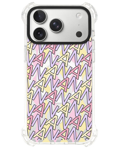 iPhone Ultimate Model-S⁴ - Initial Monogram 5.0