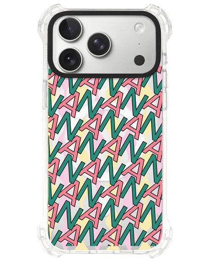 iPhone Ultimate Model-S⁴ - Initial Monogram 7.0