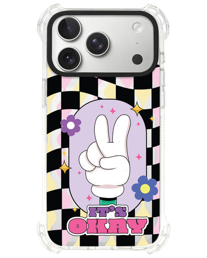iPhone Ultimate Model-S⁴ - It's OK