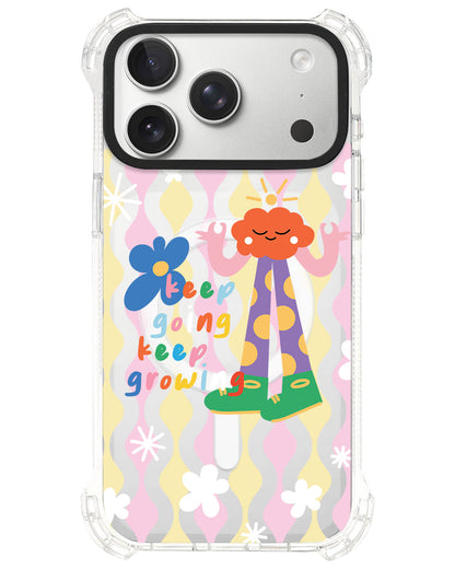 iPhone Ultimate Model-S⁴ - Keep growing