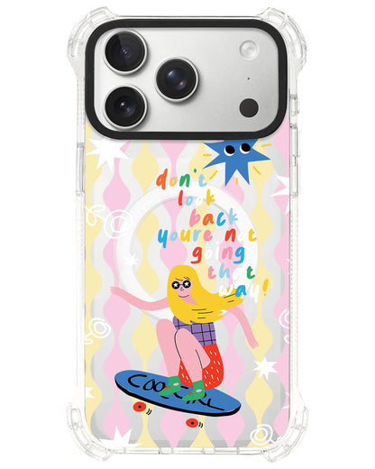 iPhone Ultimate Model-S⁴ - Keep moving
