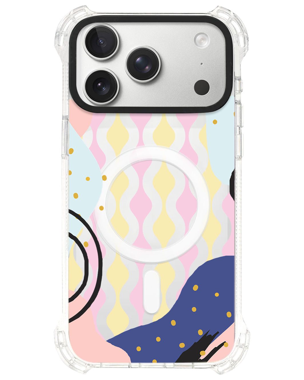 iPhone Ultimate Model-S⁴ - Kensington