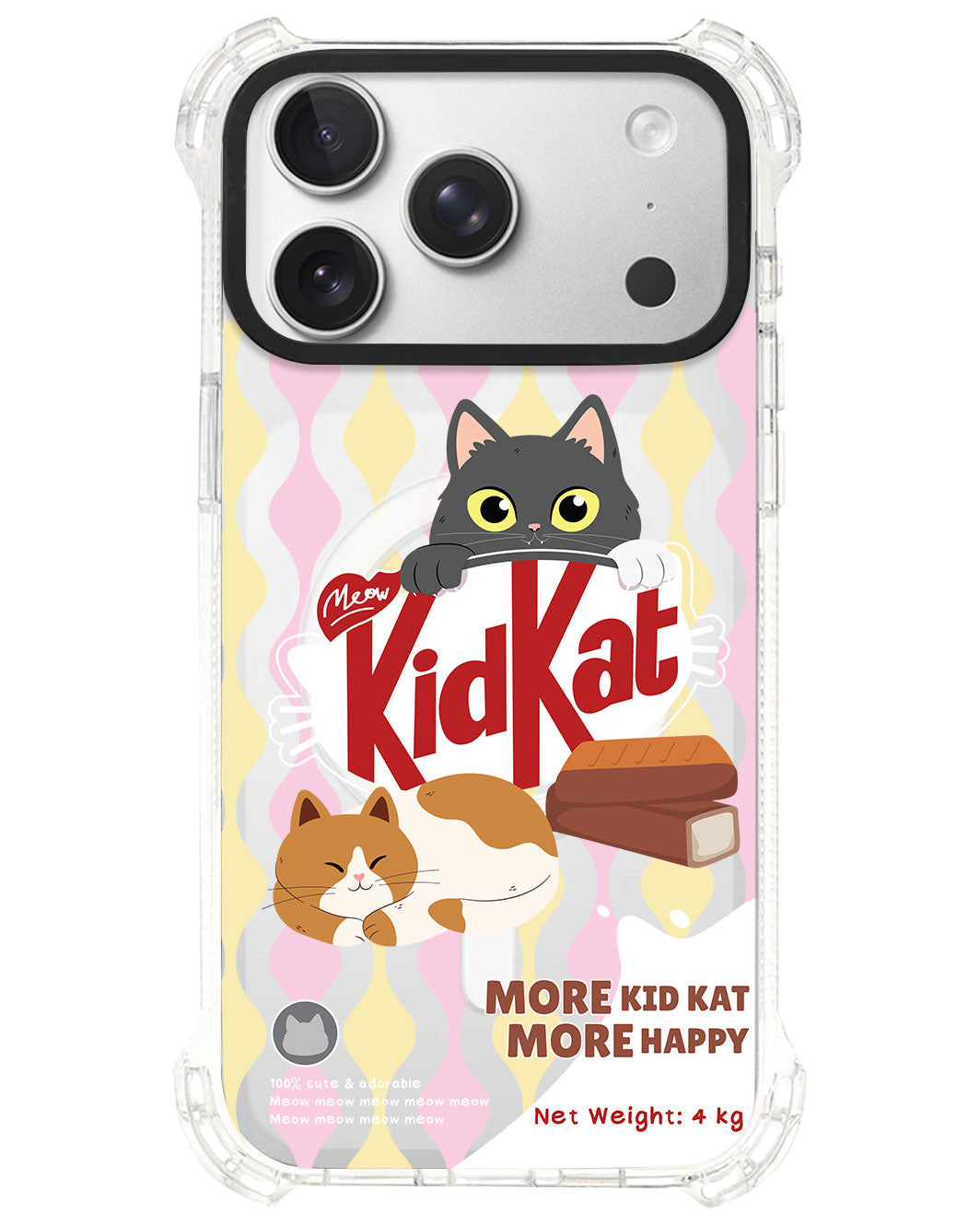 iPhone Ultimate Model-S⁴ - idkat