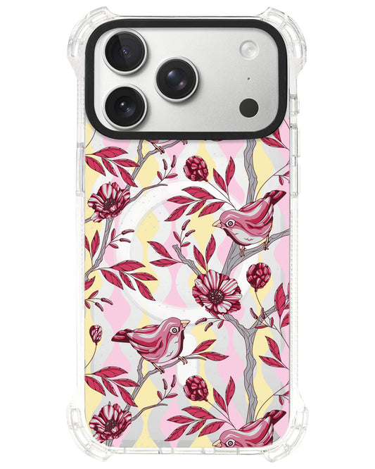 iPhone Ultimate Model-S⁴ - Lovebird 11.0