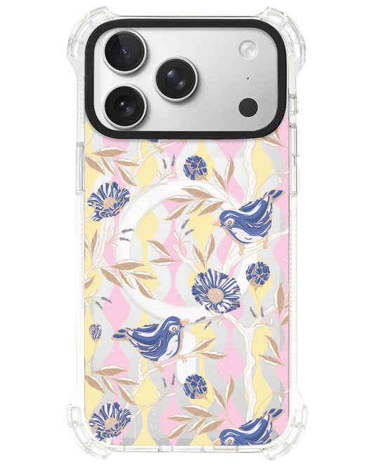 iPhone Ultimate Model-S⁴ - Lovebird 12.0
