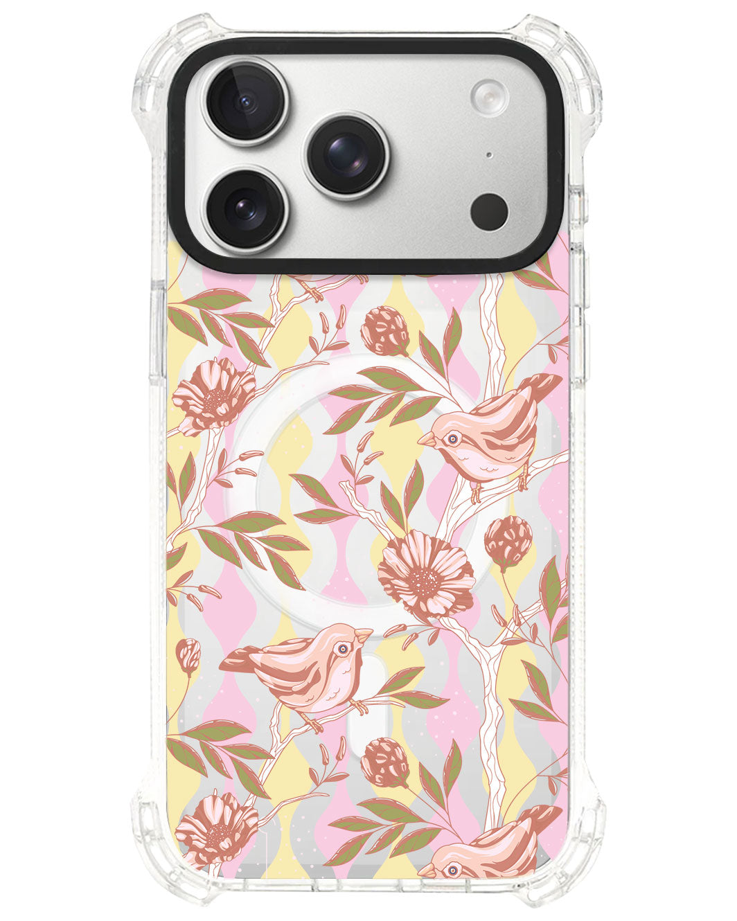 iPhone Ultimate Model-S⁴ - Lovebird 14.0
