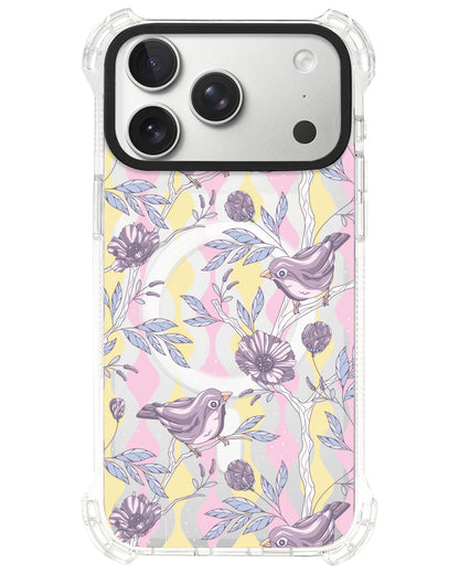 iPhone Ultimate Model-S⁴ - Lovebird 10.0
