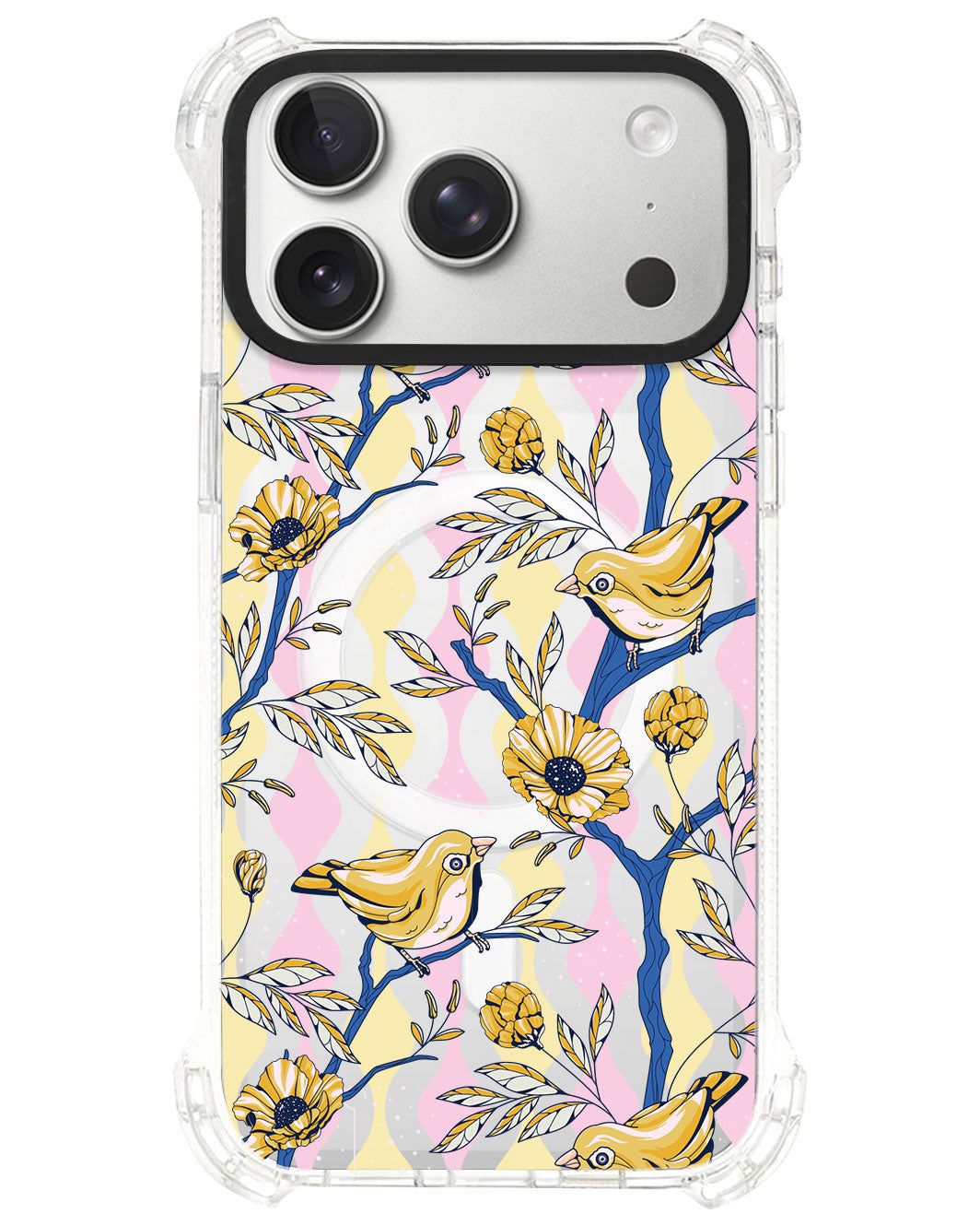 iPhone Ultimate Model-S⁴ - Lovebird 16.0