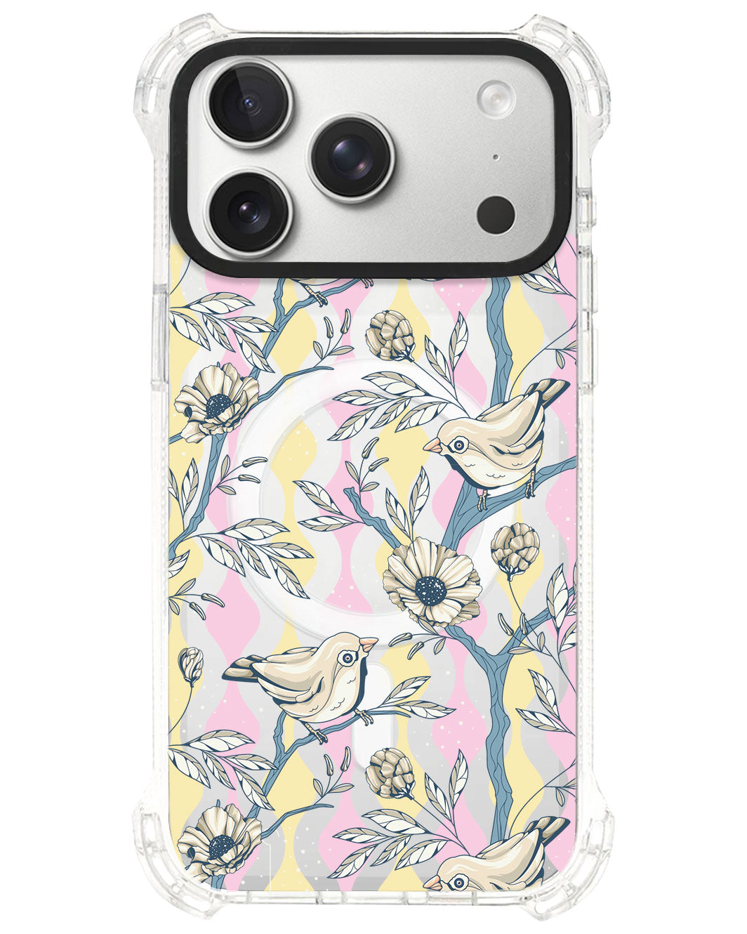 iPhone Ultimate Model-S⁴ - Lovebird 9.0