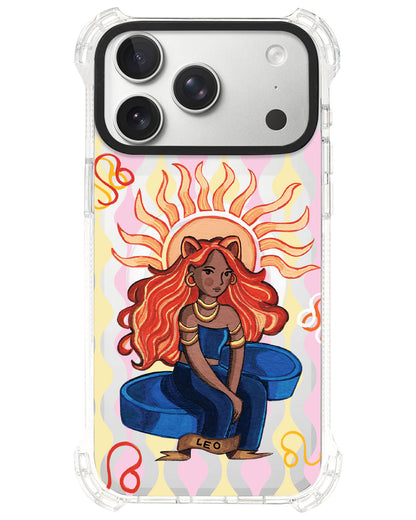iPhone Ultimate Model-S⁴ - Leo