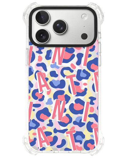 iPhone Ultimate Model-S⁴ - Leopard Monogram 1.0