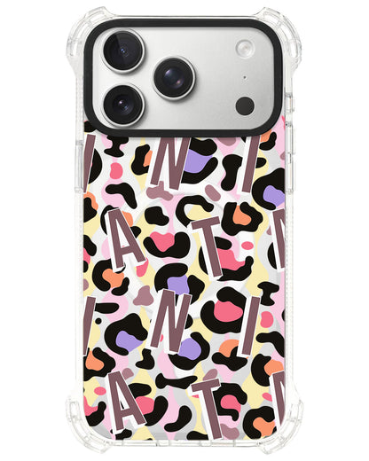 iPhone Ultimate Model-S⁴ - Leopard Monogram 5.0
