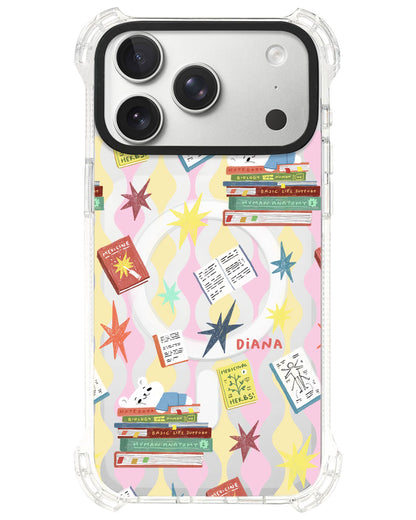 iPhone Ultimate Model-S⁴ - Let Me Sleep